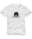 Deat note L anime